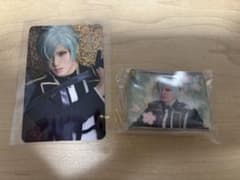 刀ミュ　膝丸　メモスタンド　ふぉとか　十周年　東京ドームシティのサムネイル