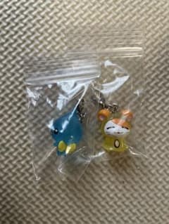 キャラクターチャーム 2個セット 再出品のサムネイル