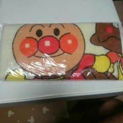 アンパンマンタオル&オラフキーホルダーのサムネイル