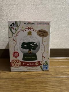 バンダイ Mrs. GREEN APPLE ドームライト LAST ONEのサムネイル
