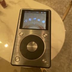 FiiO X5 2nd - メルカリ