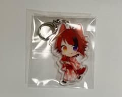すとぷり 莉犬くん アクリルキーホルダーのサムネイル