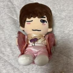 なにわ男子　高橋恭平　ちびぬい　ダイスマ　衣装　服 なにわ男子 高橋恭平 ちびぬい 第2弾 初心LOVE衣装 - メルカリ