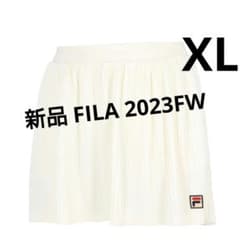 新品【フィラ】テニスウェア スコートXL￥12980/プリンス ローチェ