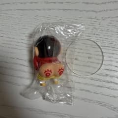 クレヨンしんちゃん ガチャ　韓国のサムネイル