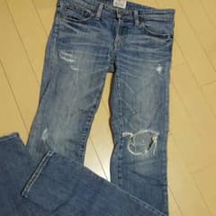 アングリッド　デニムのサムネイル
