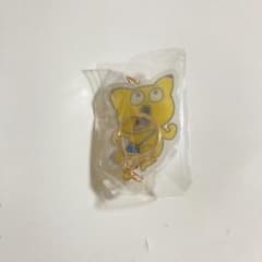スタジオUG 走って！ゆらゆら3連キーホルダー 金田こんのサムネイル