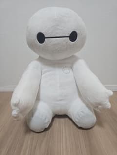 베이맥스 봉제인형 대