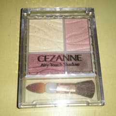 CEZANNE ✡ アイシャドウのサムネイル