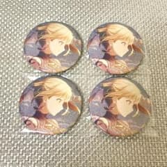 り*な様 プロセカ グリッター缶バッジ vol.56A 小豆沢こはね - メルカリ