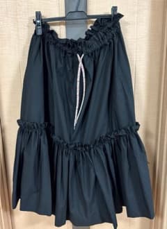 美品vivienne Westwoodオーガニックコットンギャザースカート 美品vivienne Westwoodオーガニックコットンギャザースカート - メルカリ