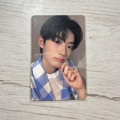 boys2planet ボイプラ2 サンヒョン トレカ week2 - メルカリ