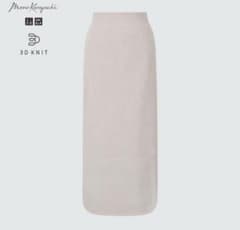 UNIQLO and Mame Kurogouchi スカートのサムネイル