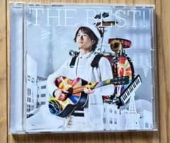 ナオト・インティライミ THE BEST! CD アルバムのサムネイル