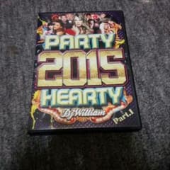 PARTY2015HEARTY Part1のサムネイル