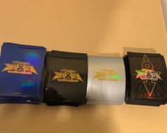 遊戯王 スリーブのサムネイル