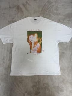 LIFE Kate Moss フォトプリント Tシャツのサムネイル