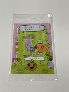 たまごっち プチプチおみせっちしり〜ず チョコクランチ めめっちのサムネイル