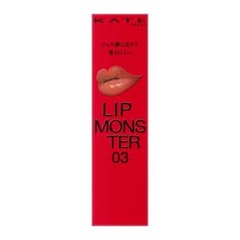 ケイト　リップモンスター　KATE LIP MONSTER 03 陽炎のサムネイル