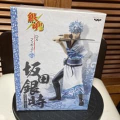 銀魂　DXフィギュアVO1のサムネイル