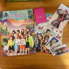 FANCY YOUのサムネイル