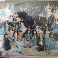 E-girls CDのサムネイル