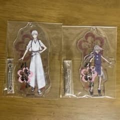 刀剣乱舞 花丸 鶴丸国永 今剣 ビニールチャーム - メルカリ