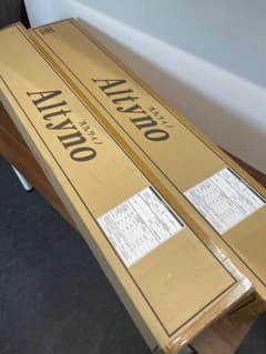 廃盤品】AICA オルティノ VQM18192A 100m（50m×2本） - メルカリ