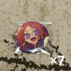 あんスタ コレ缶 缶バッジ 2024 Jul. 葵ゆうた - メルカリ