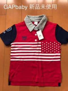 BabyGAP 半袖シャツのサムネイル