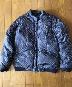 【専用】PEARLY GATES ♡ リバーシブルダウンジャケット　美品のサムネイル