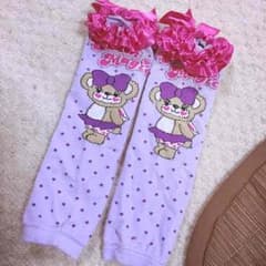 アースマジック レッグのサムネイル