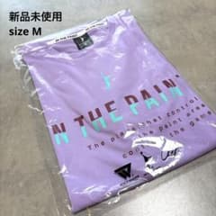 インザペイントバスケ Tシャツ Mのサムネイル