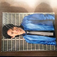 Hey!Say!JUMP 知念侑李 コンサートグッズ ファイル2012のサムネイル
