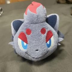ポケモン ころりんフレンズ ゾロアのサムネイル