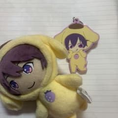 ななもり サンリオ ぬいぐるみ ラバキーのサムネイル