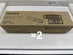 トナーカートリッジ（15K)ApeosPrint 4560S/3960S用×2 - メルカリ