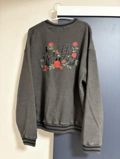 Schott スウェット トレーナー　Mサイズのサムネイル