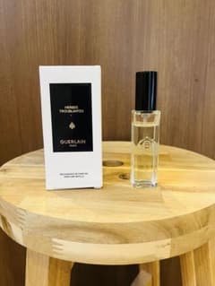 ゲラン エルブトゥルブラント オードパルファン 10ml - メルカリ