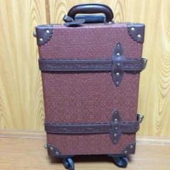 cocoa様専用  axes 四輪トランクキャリーのサムネイル