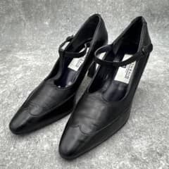 ☆美品 マルニ プラットフォーム ストラップ ハイヒール パンプス