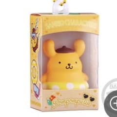 サンリオキャラクターズ チョコボックス　ポムポムプリンのサムネイル