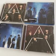 Aぇ! group 《A》BEGINNING 全形態のサムネイル