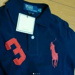 ラルフローレン☆ポロのサムネイル