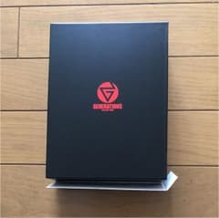 BEST GENERATIONSのサムネイル