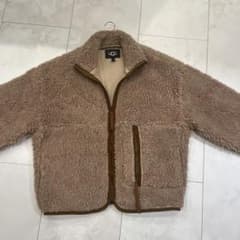 【タグ付き】ugg アグ Marlene Sherpa Jacket IIのサムネイル
