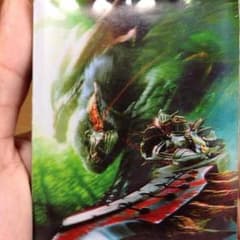モンハンスリーブのサムネイル