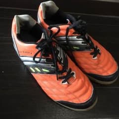 ガビック フットサルシューズ 26.5cmのサムネイル