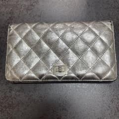 CHANEL 長財布のサムネイル