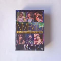 NMB48 5LIVE COLLECTION 2014 - メルカリ